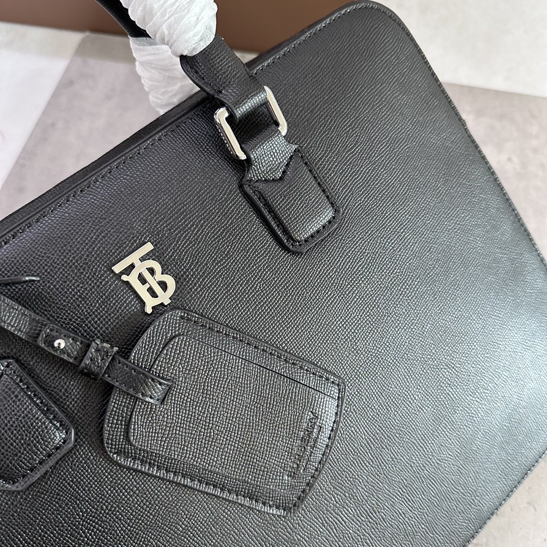 Mens Burberry Briefcases